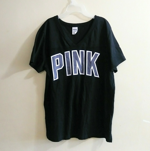 PINK Victoria's Secret Tops - PINK victoria scret Tee